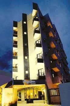 Plaza Executive Hotel Goiania