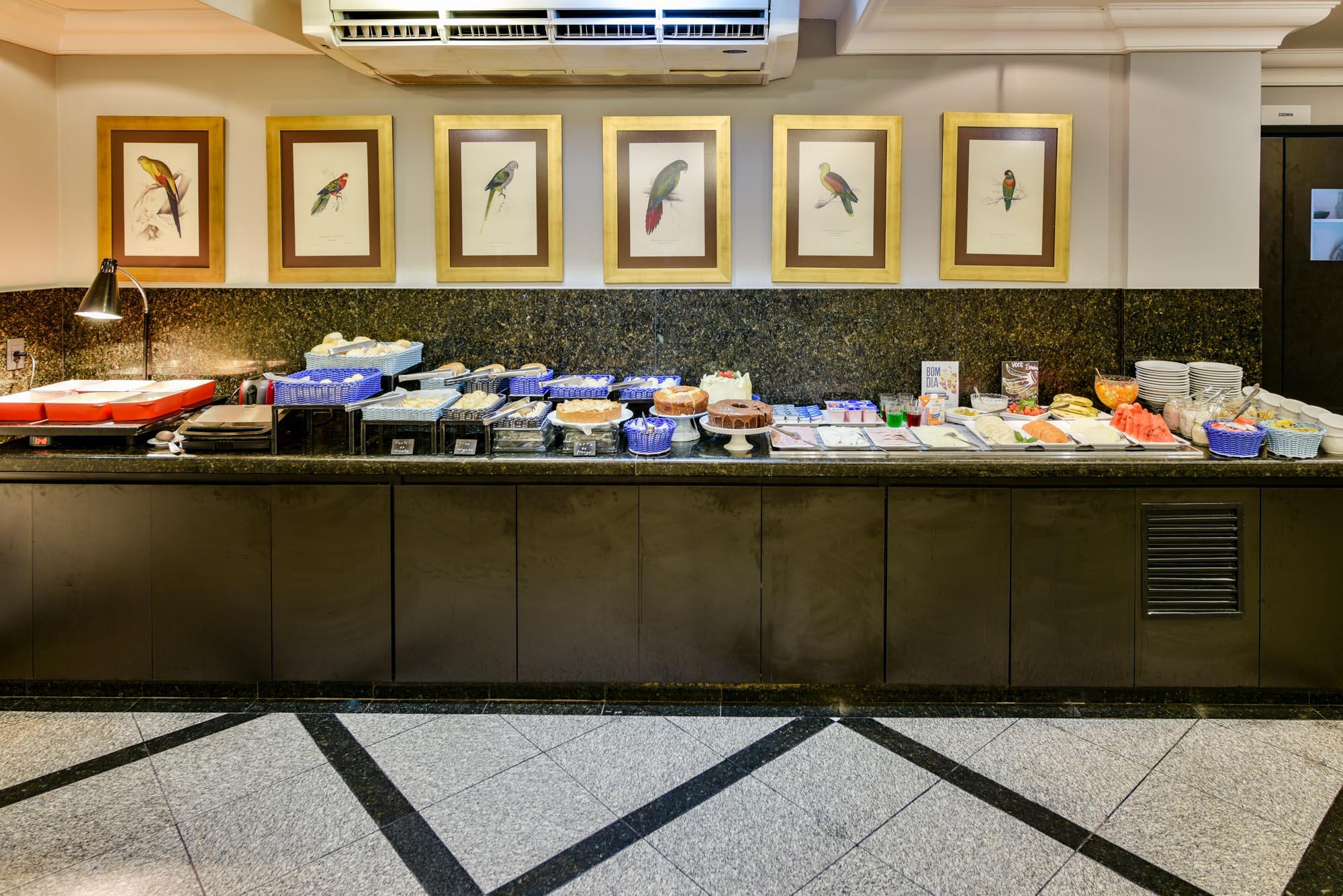 Plaza Executive