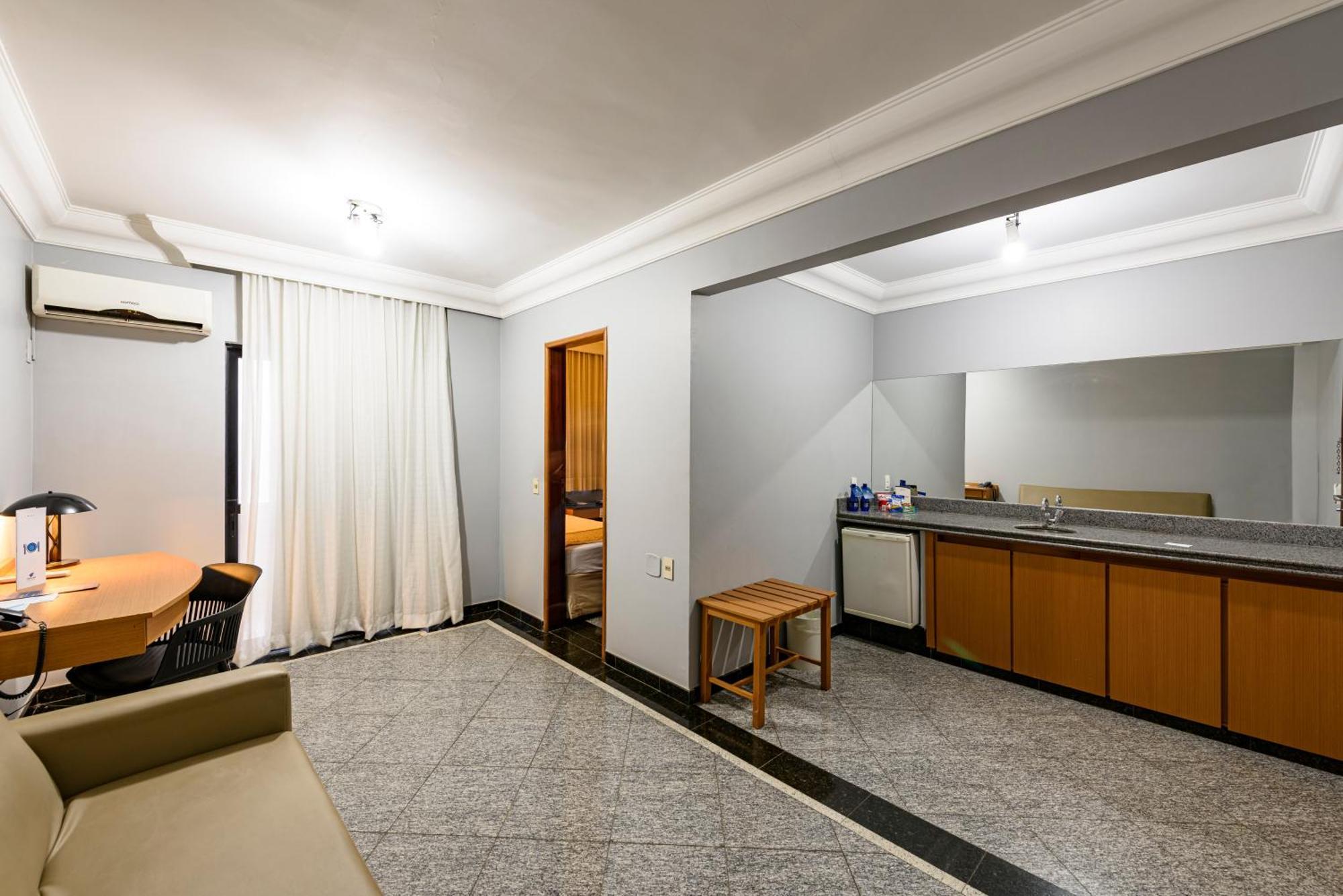 Hotel Plaza Executive