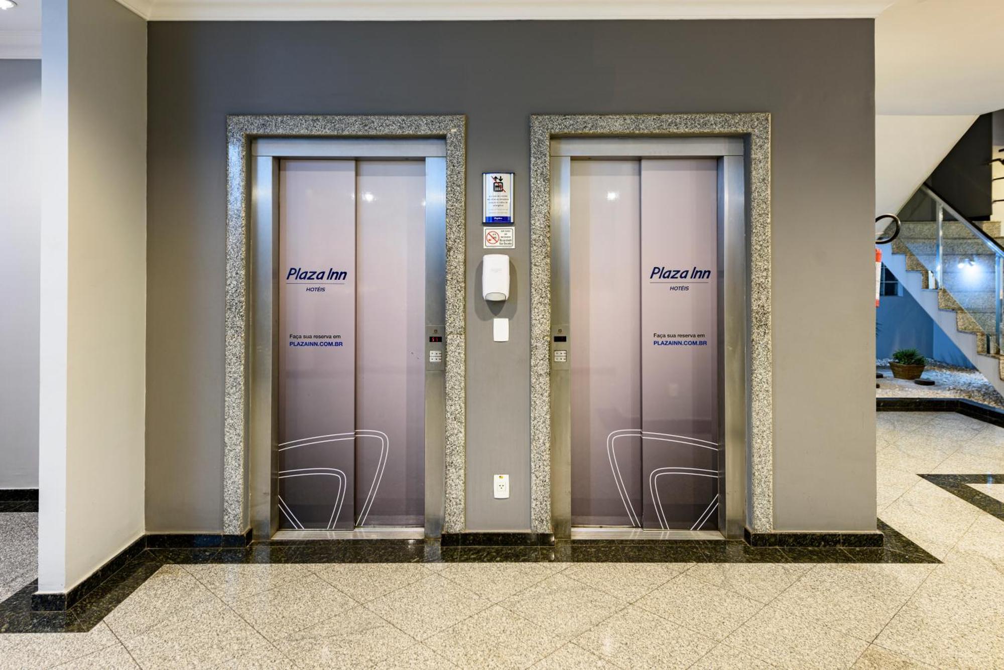 Plaza Executive Hotel Goiania
