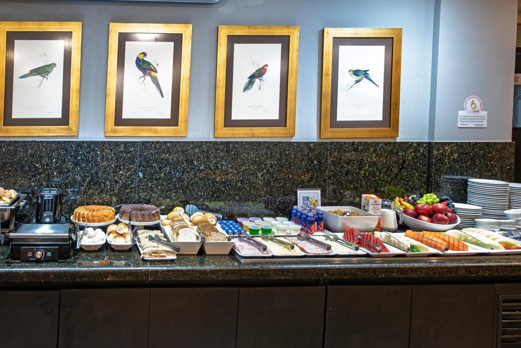 Hotel Plaza Executive