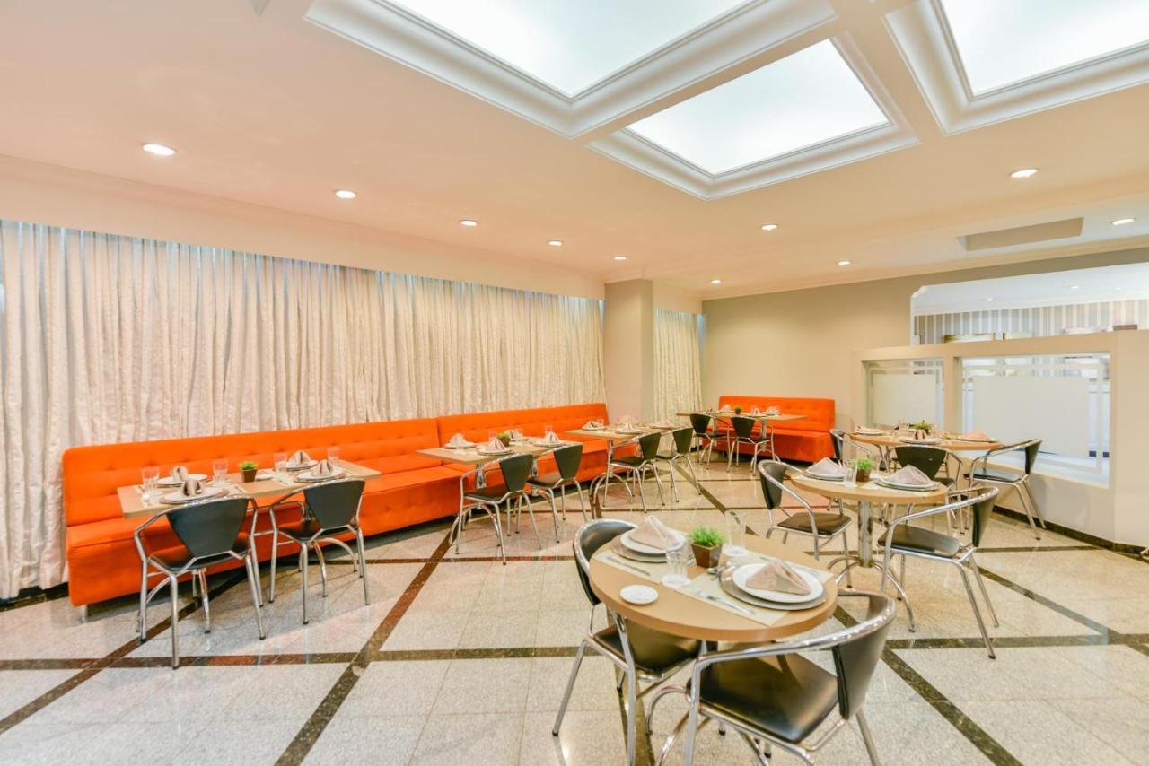 Hotel Plaza Executive