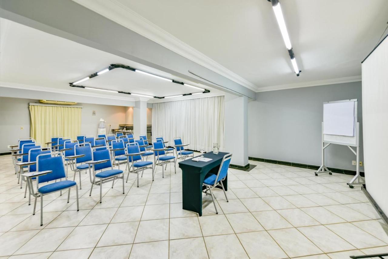 Plaza Executive Hotel Goiania