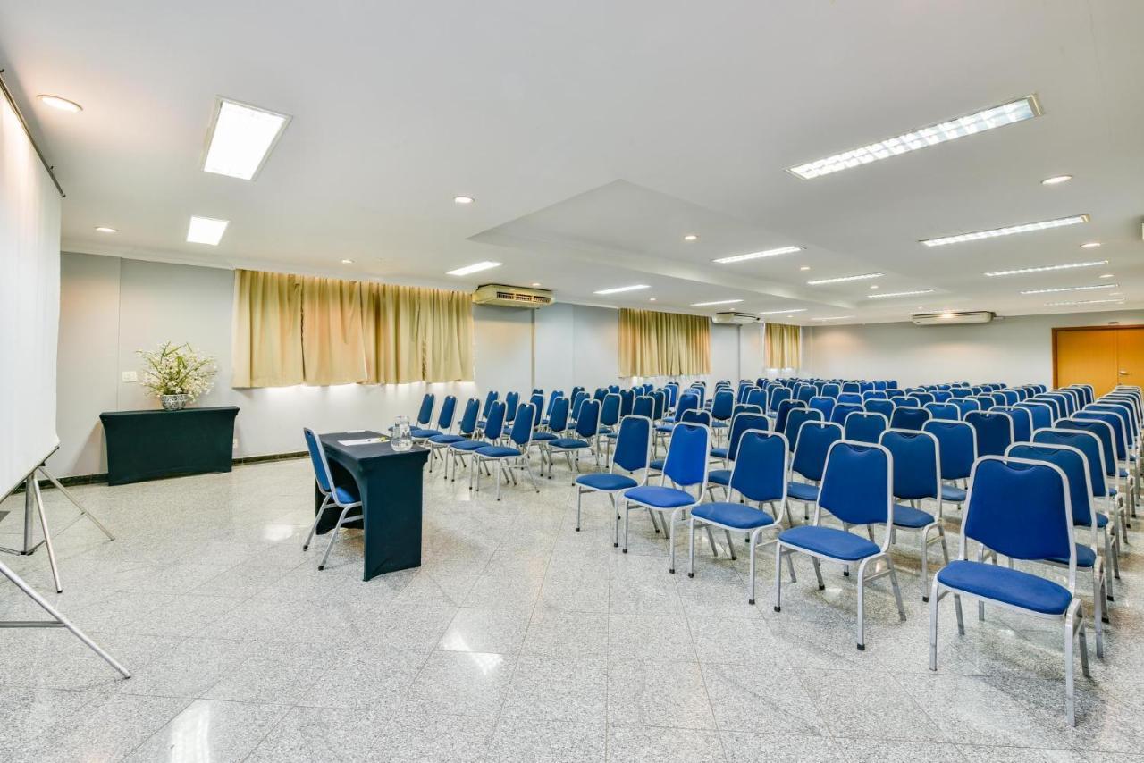Hotel Plaza Executive