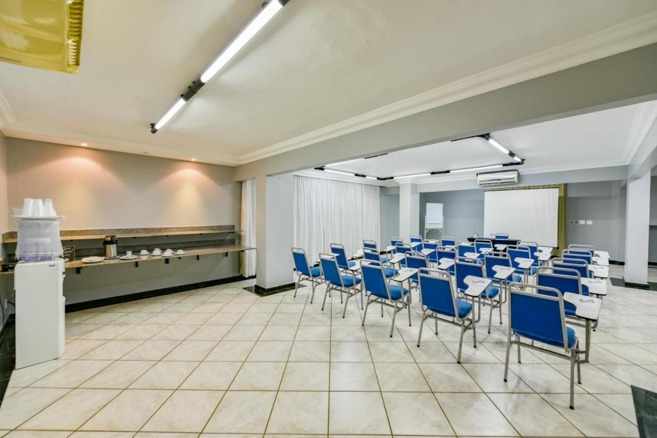 Plaza Executive