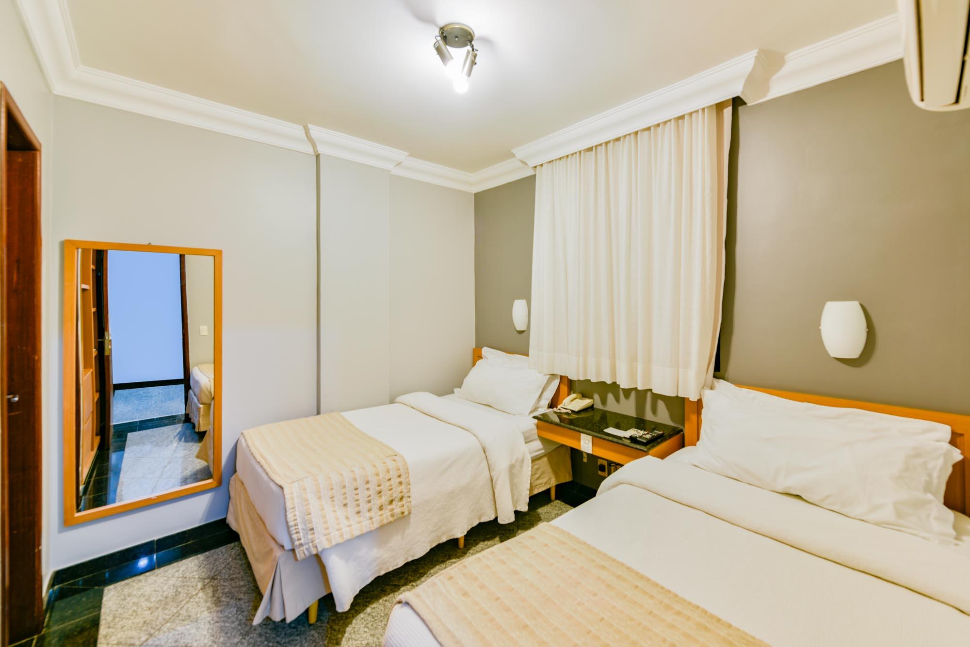 Hotel Plaza Executive