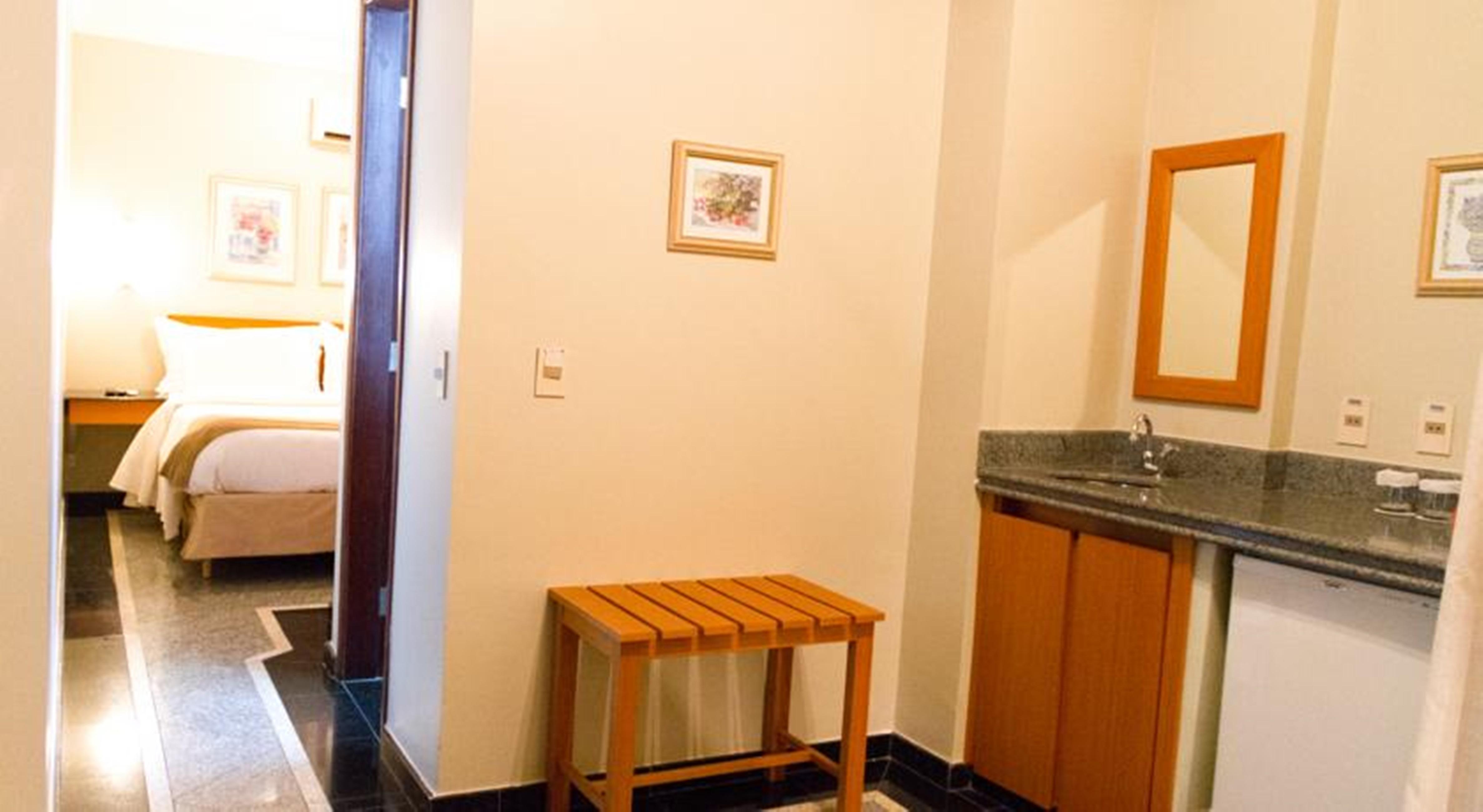 Plaza Executive