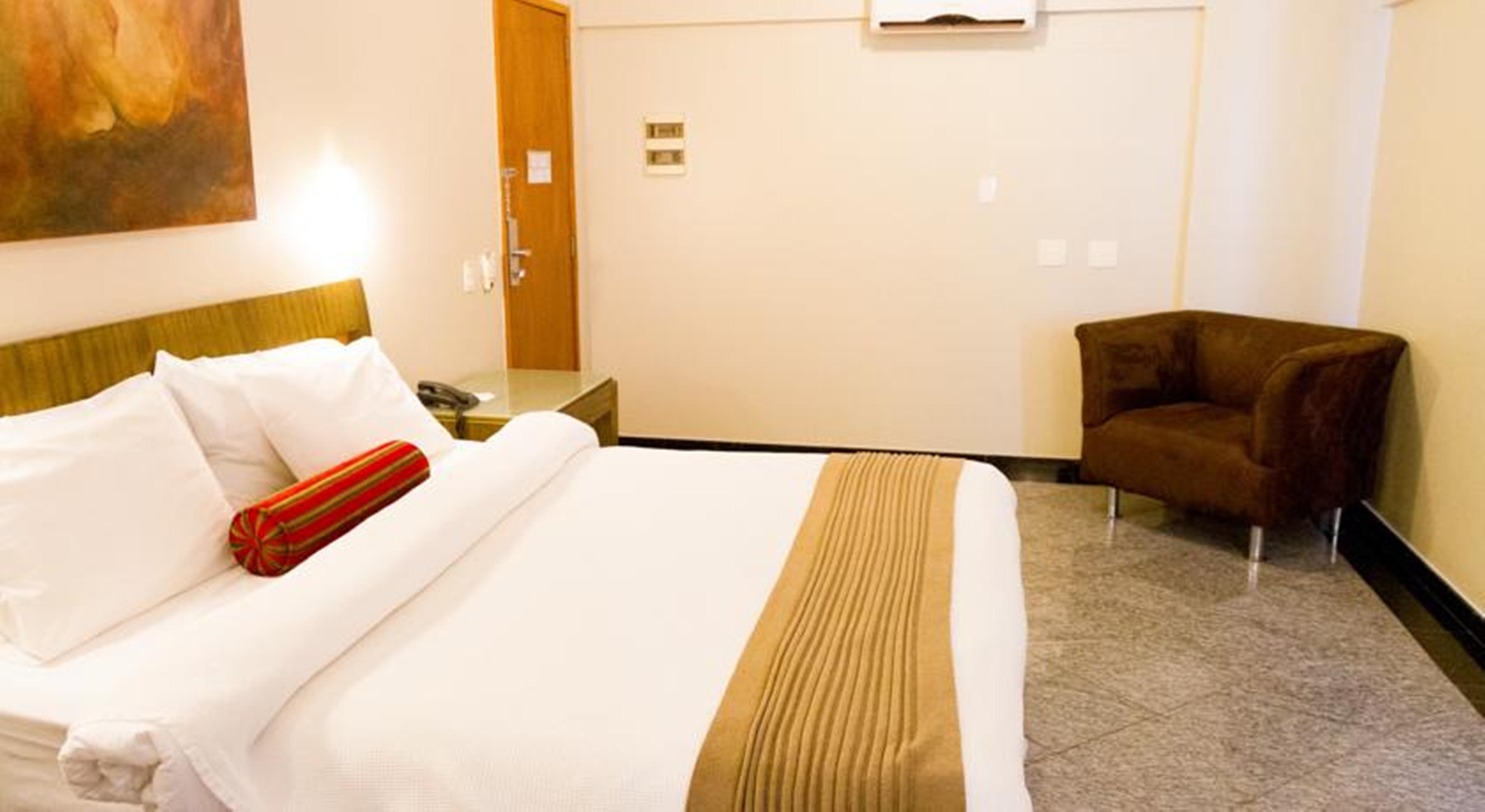 Plaza Executive Goiania