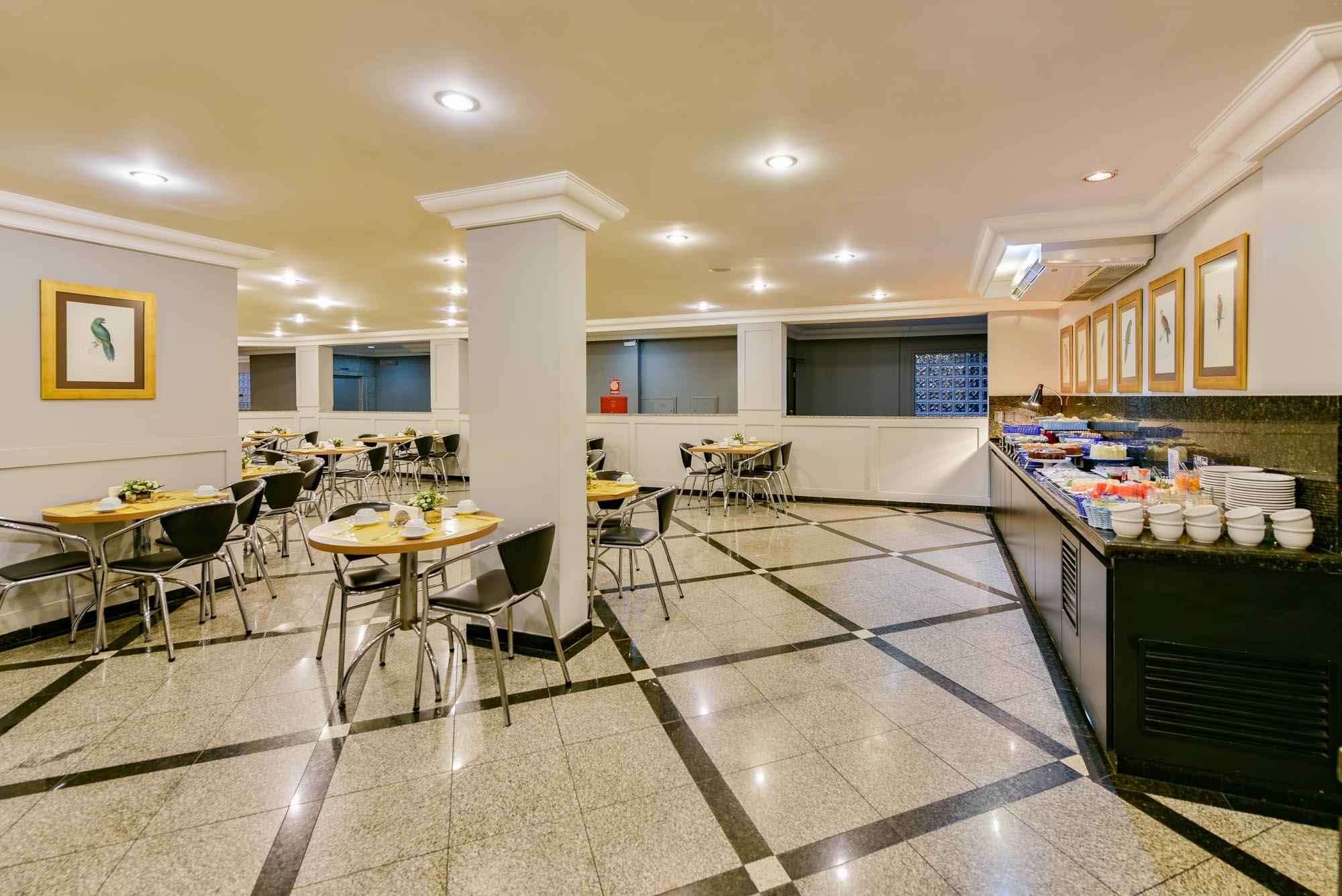 Hotel Plaza Executive