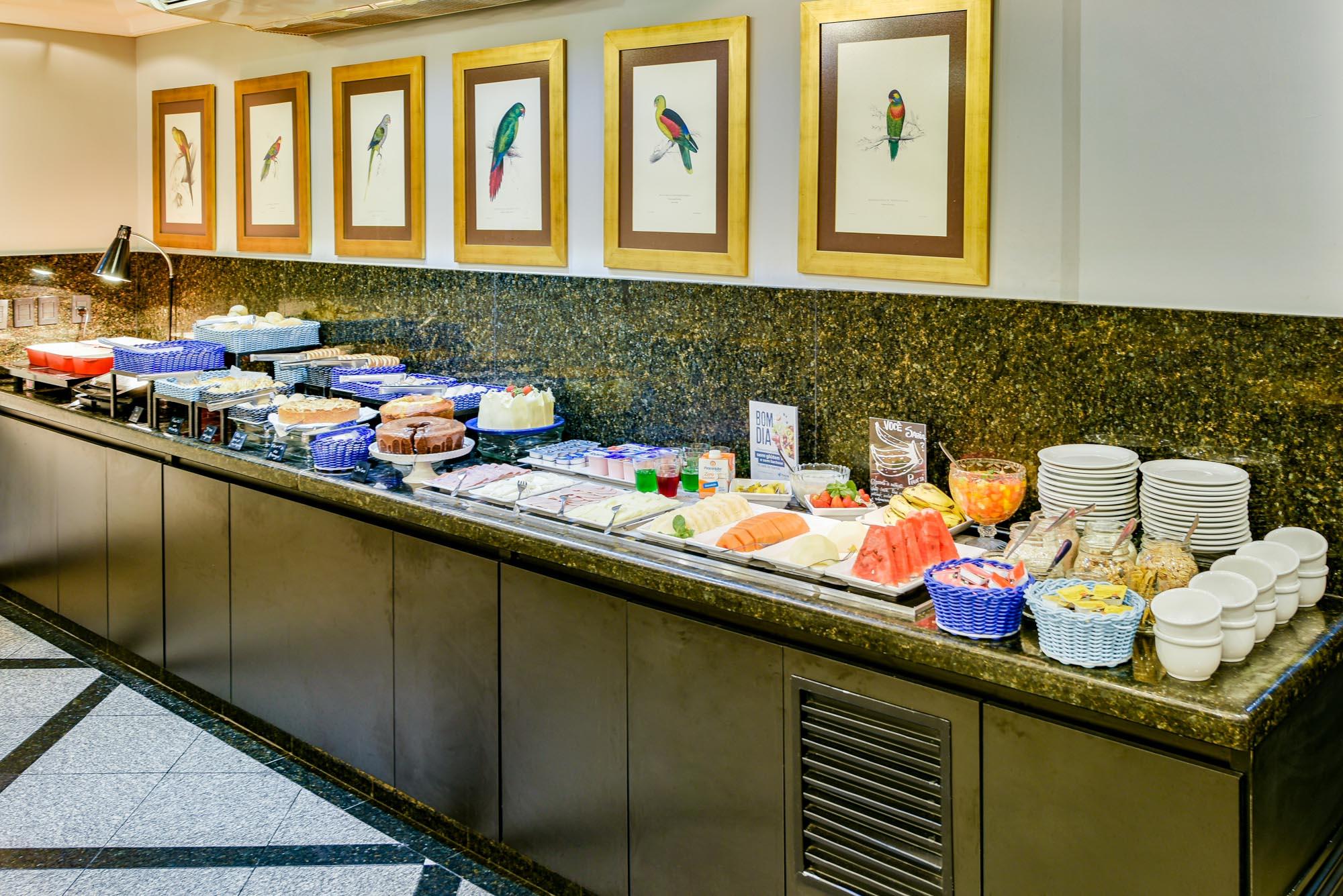 Hotel Plaza Executive