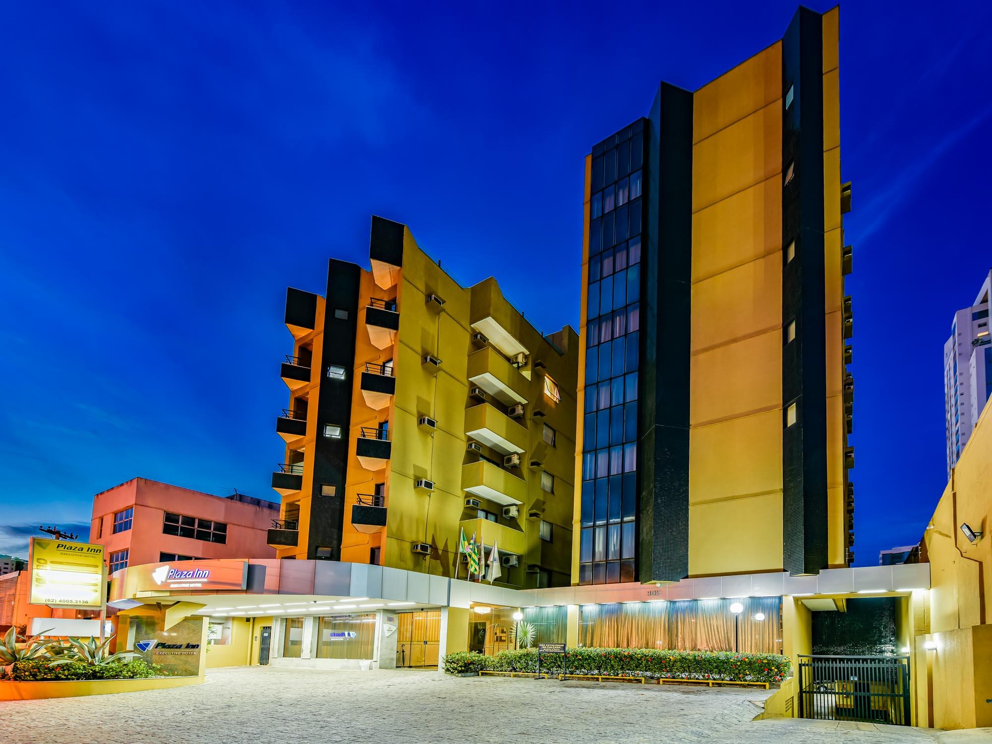 Plaza Executive