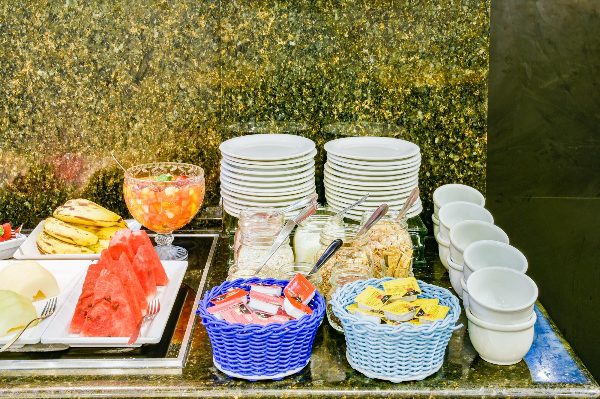 Hotel Plaza Executive