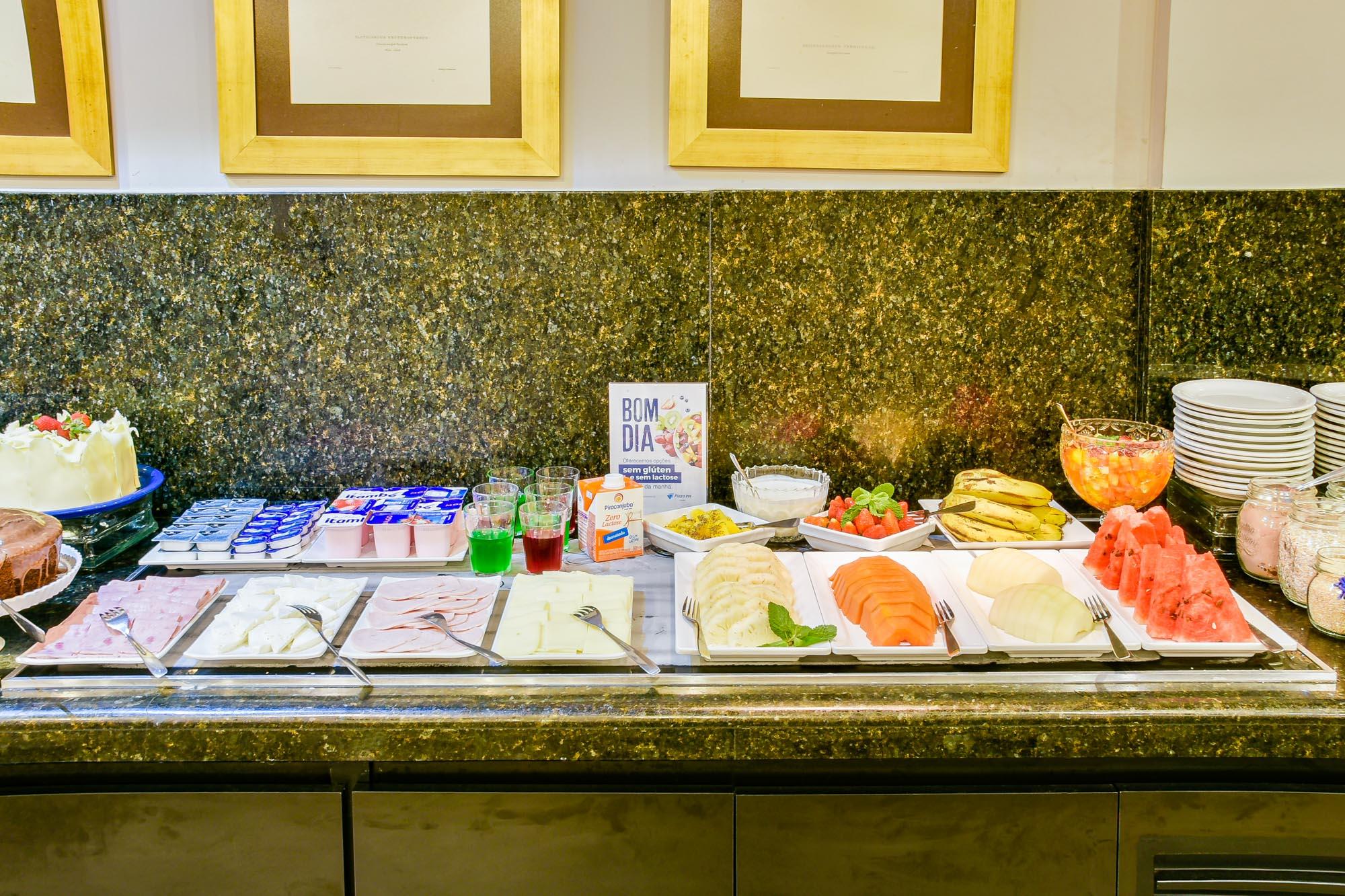Hotel Plaza Executive