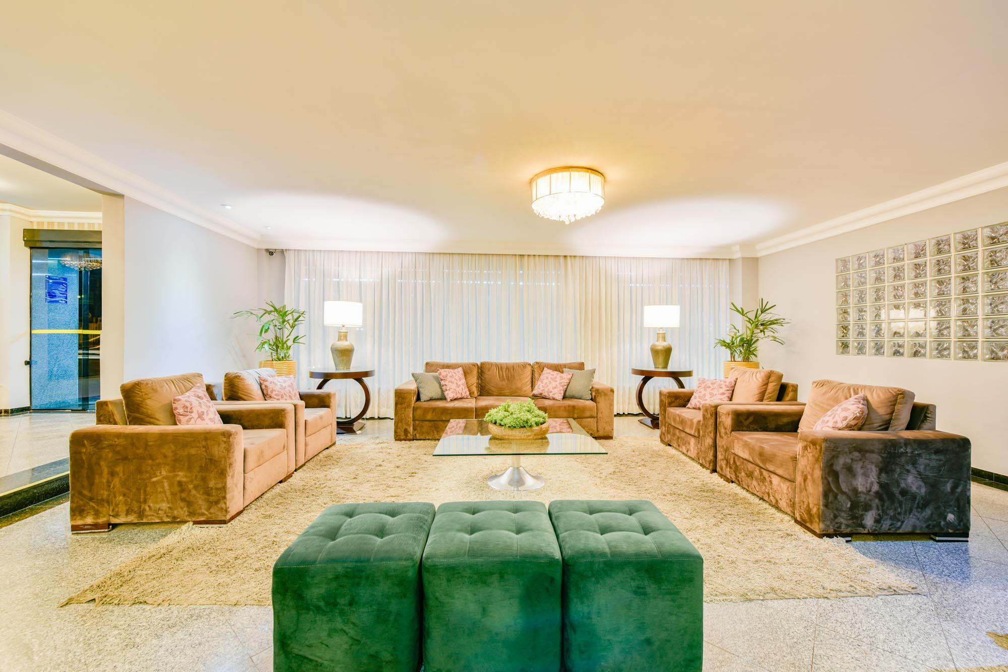 Plaza Executive Goiania