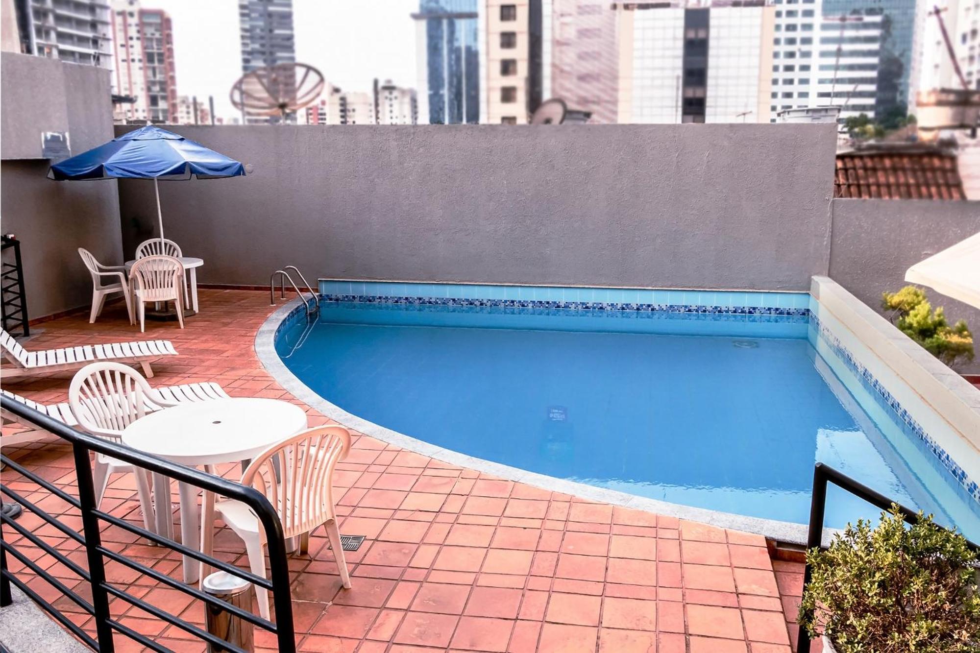 Plaza Executive Hotel