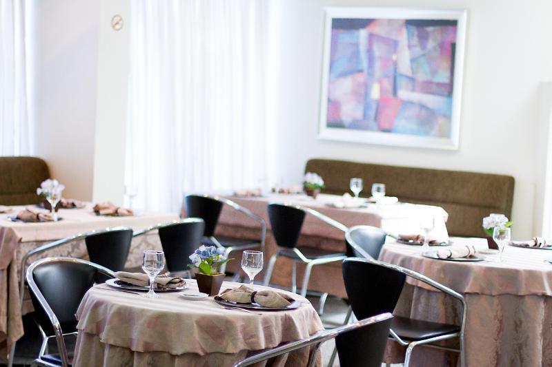 Plaza Executive