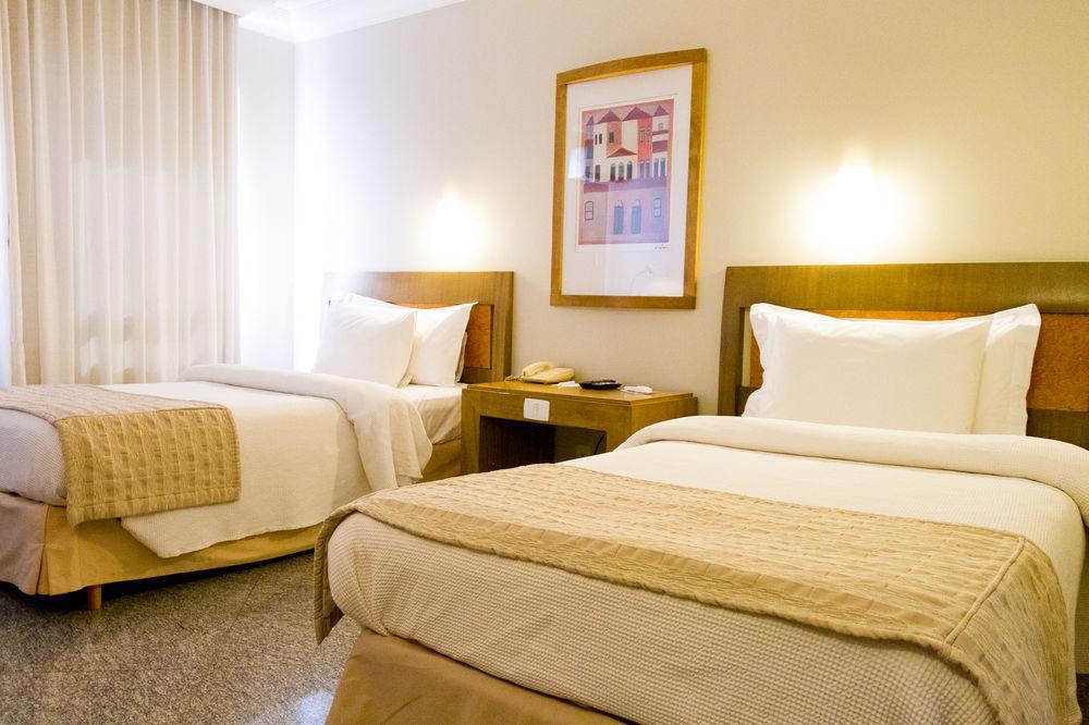 Hotel Plaza Executive 4*