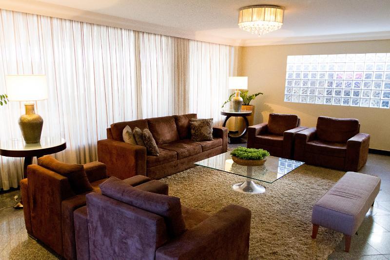 Plaza Executive Goiania