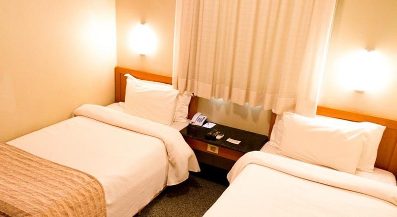 Hotel Plaza Executive Goiania