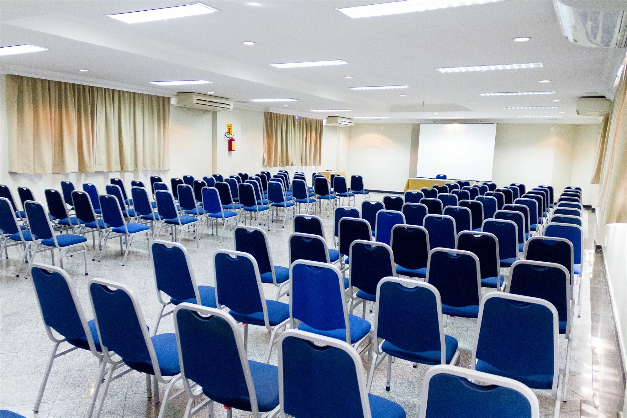 Hotel Plaza Executive Goiania