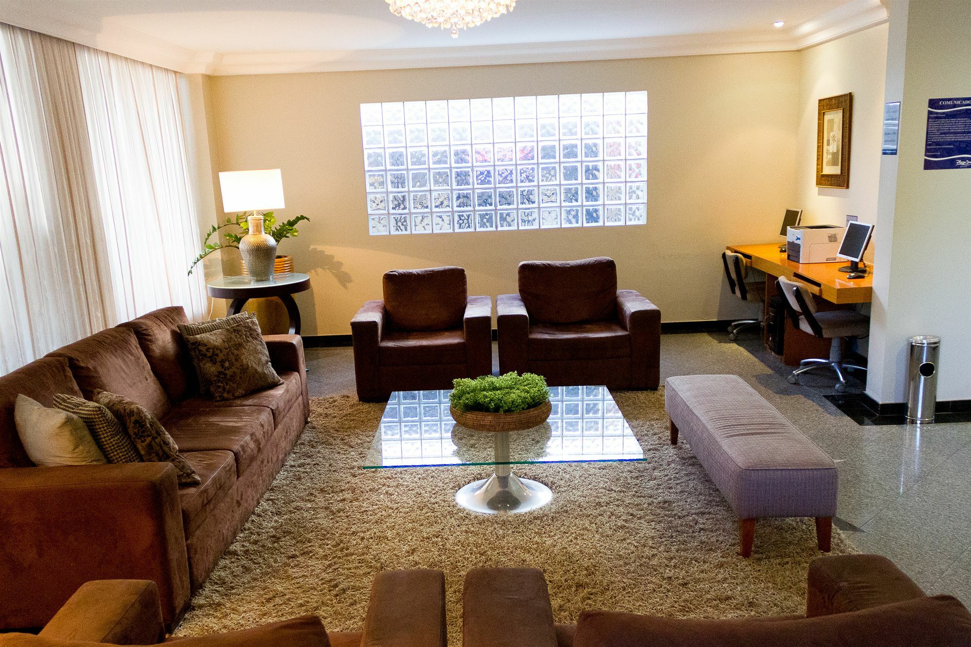 Hotel Plaza Executive