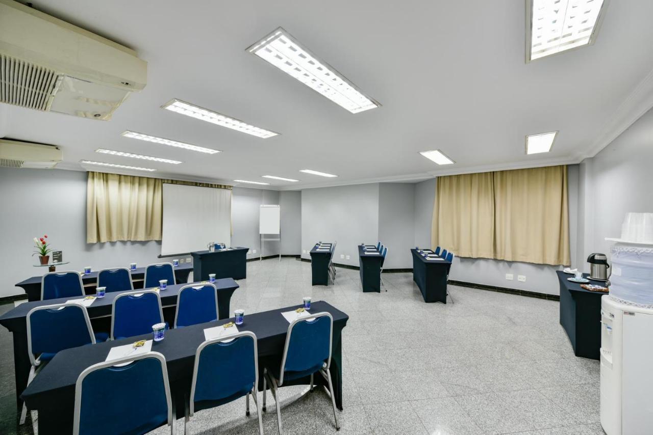Plaza Executive 4*