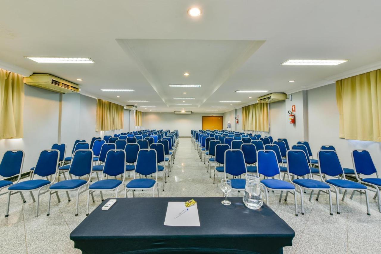 Plaza Executive 4*