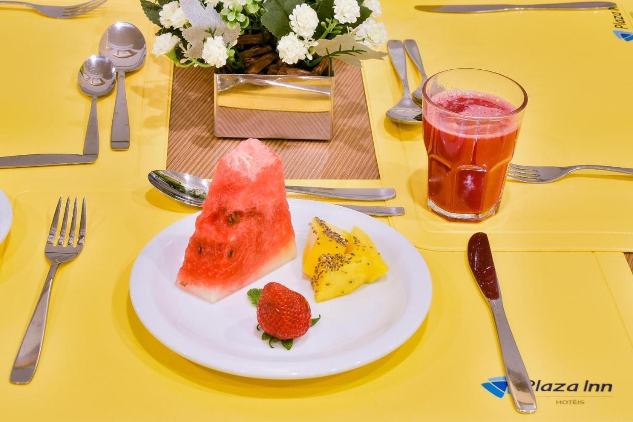 Plaza Executive Hotel