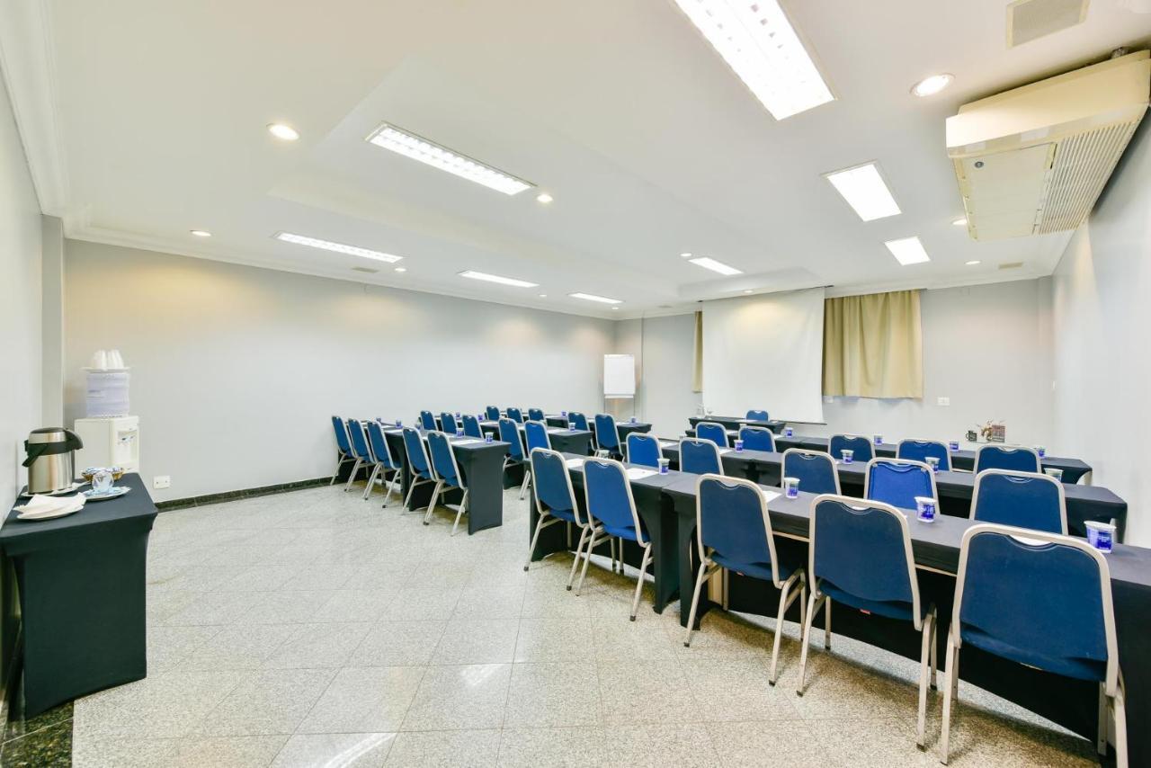 Hotel Plaza Executive