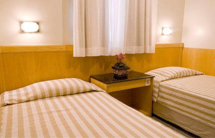 Hotel Plaza Executive